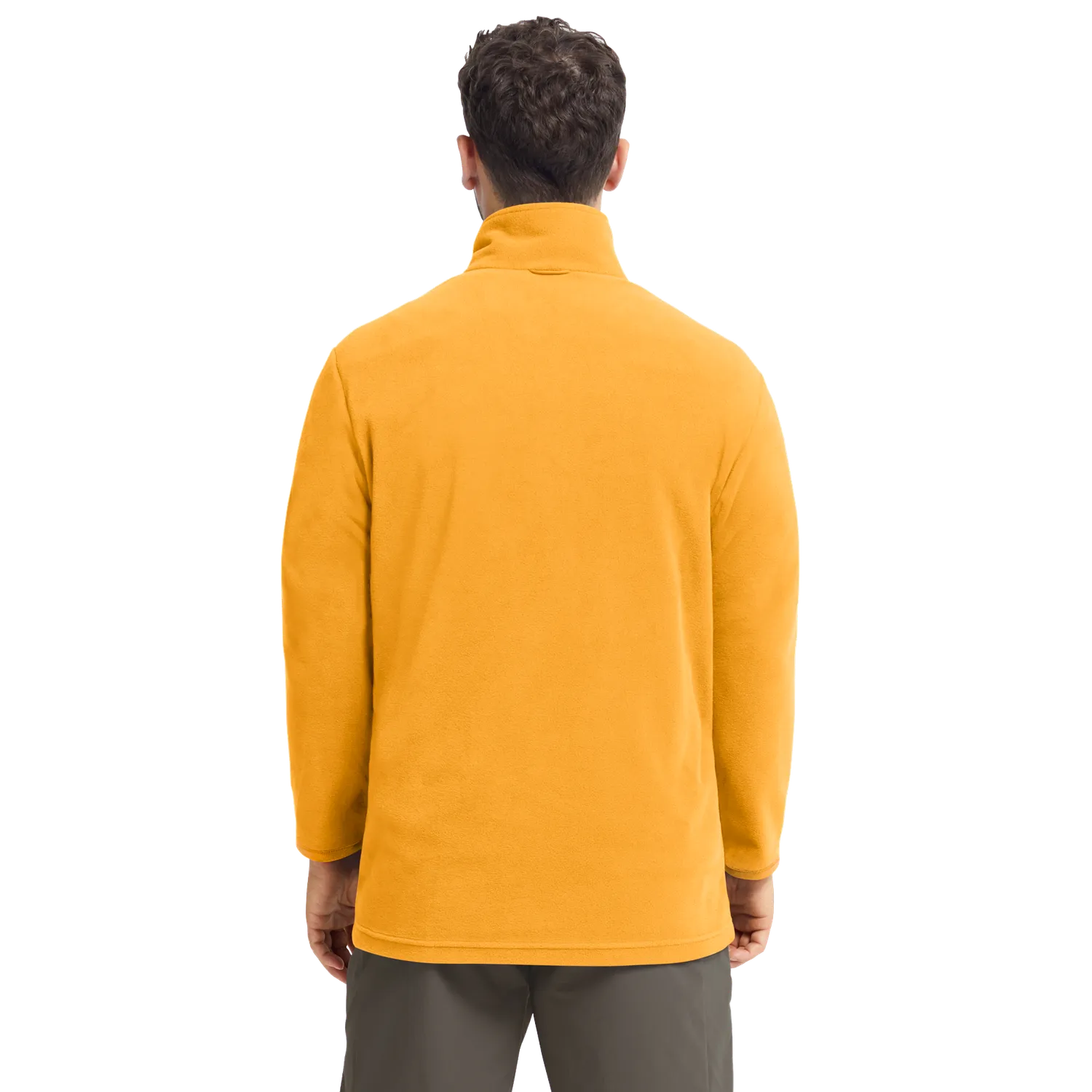 Jack Wolfskin Taunus 100 FZ M veste polaire homme 3-en-1