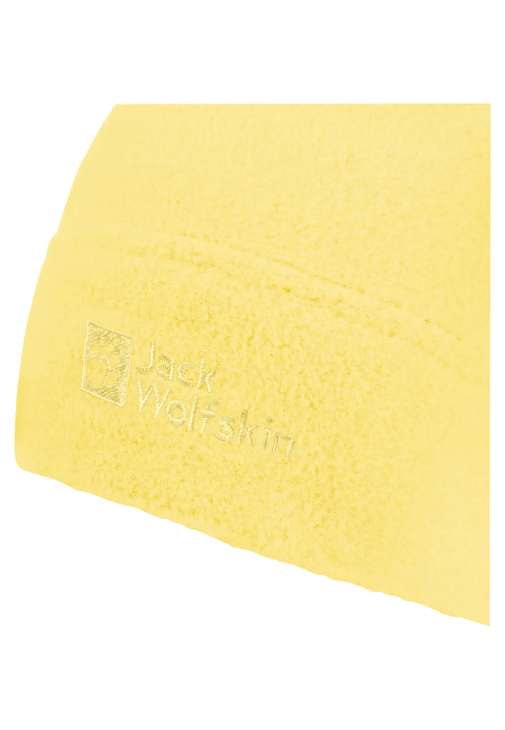 Jack Wolfskin Real Stuff Beanie bonnet taille unique polaire
