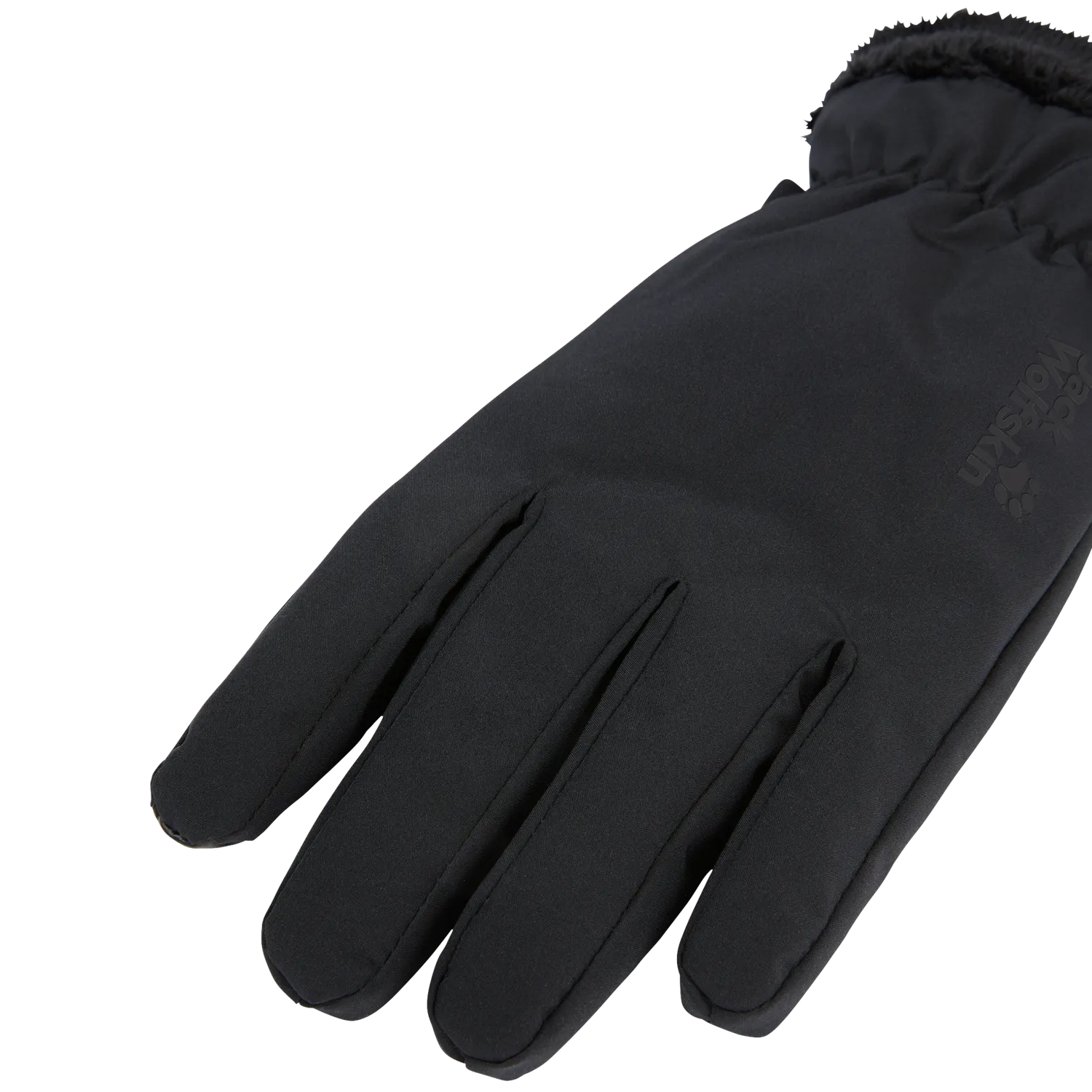 Jack Wolfskin Highloft Glove W gants femme tactiles