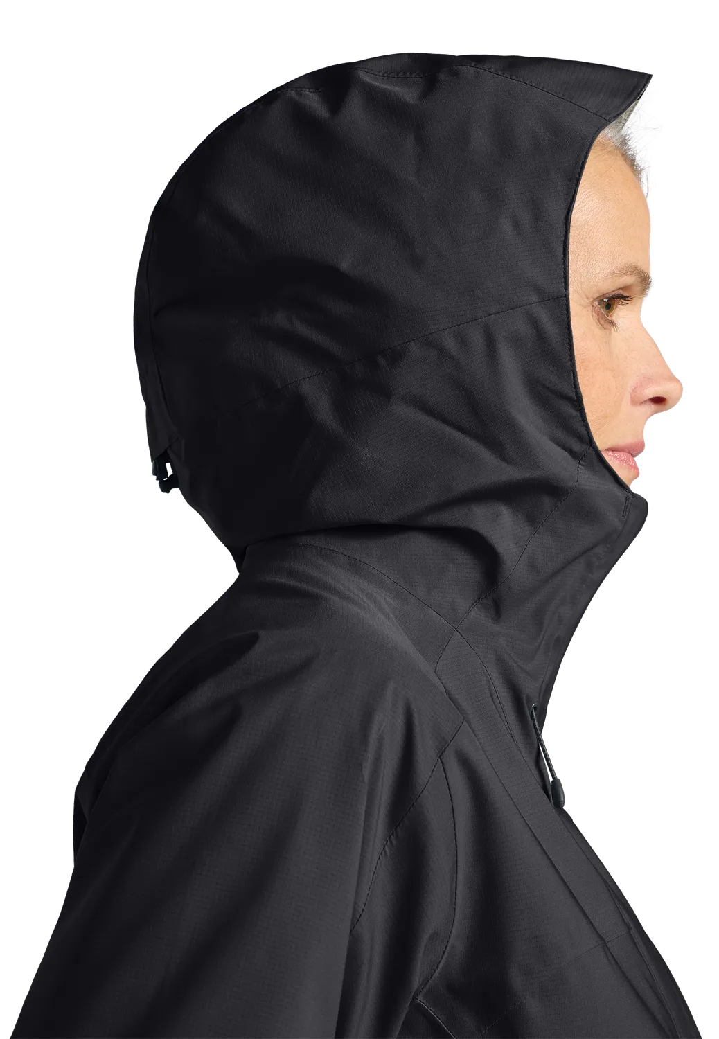 Jack Wolfskin Kammweg 2L Jkt W veste pluie femme