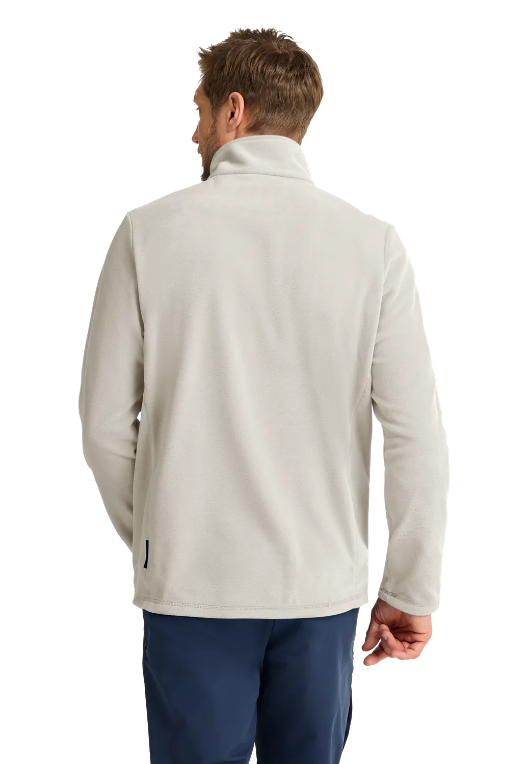 Jack Wolfskin Taunus FZ M veste polaire homme légère