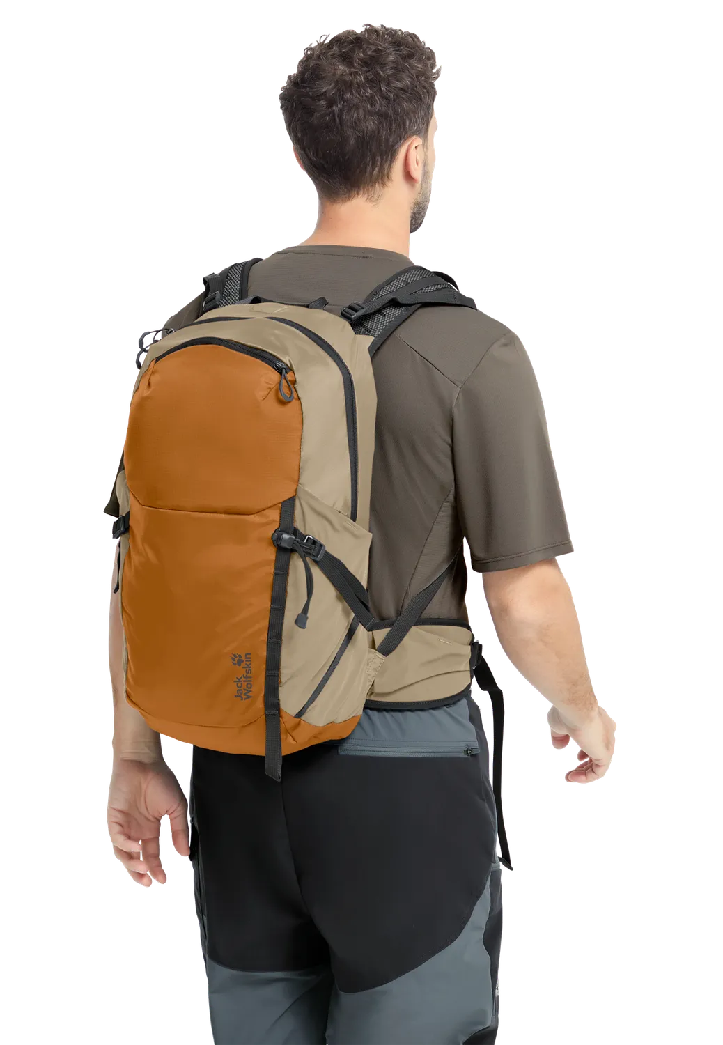 Jack Wolfskin Echotrek Shape 20 sac à dos 20 L