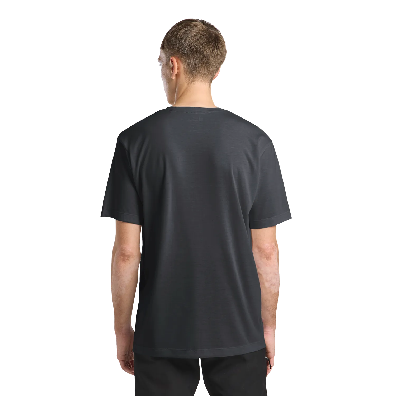 Jack Wolfskin Vonnan S/S T M t-shirt homme respirant