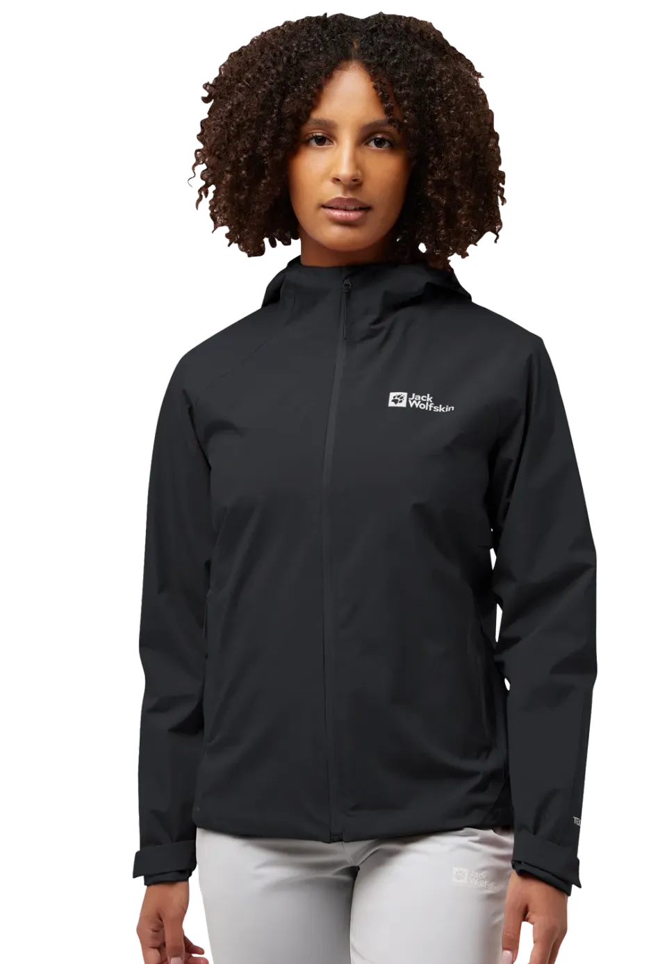 Jack Wolfskin Prelight 2L Ins Jkt W veste femme isolée