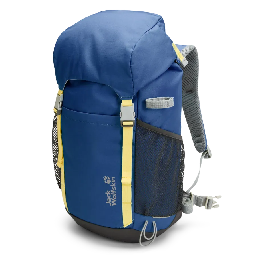Jack Wolfskin Kids Explorer 20 sac à dos enfant 20 L