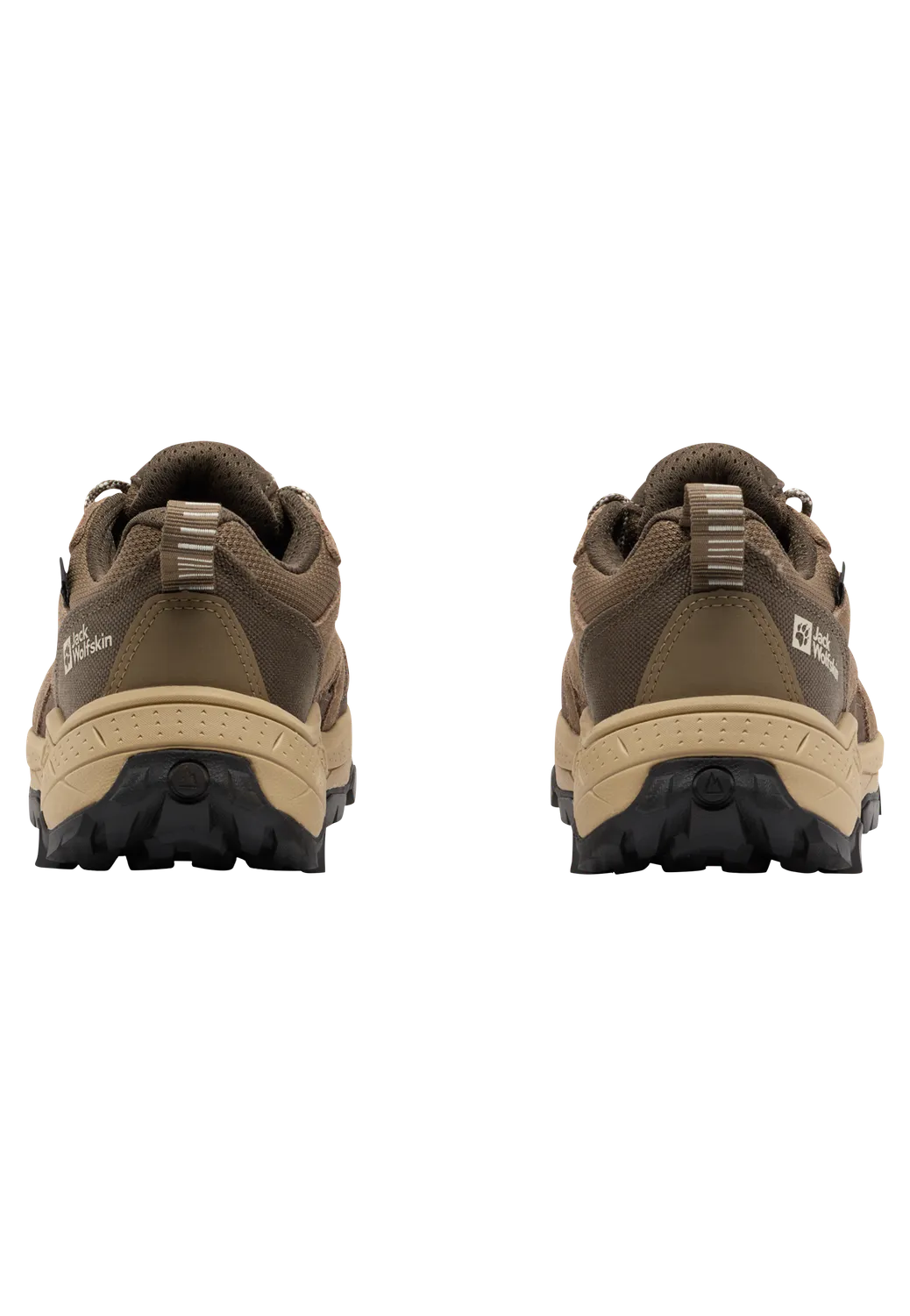 Jack Wolfskin Vojo Tour Texapore Low W chaussure rando femme