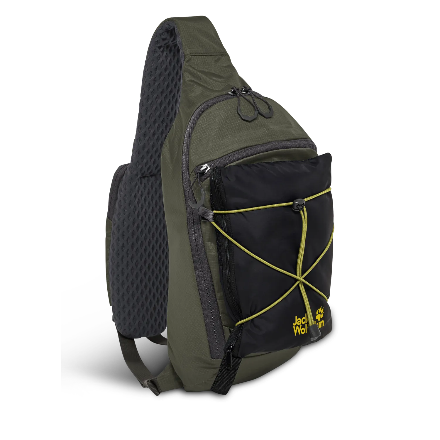 Jack Wolfskin Cyrox Sling sac bandoulière 7L léger