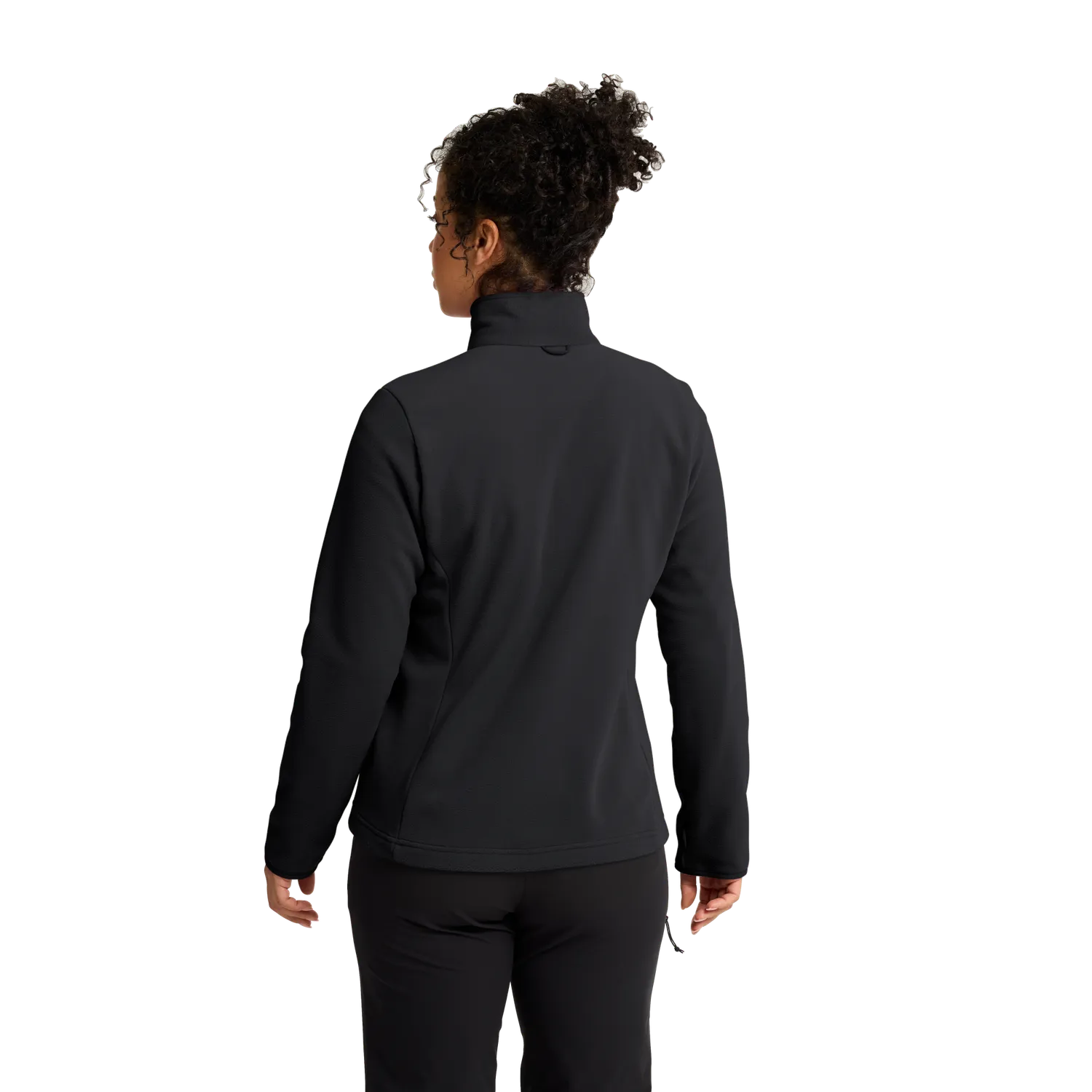 Jack Wolfskin Moonrise 2 3in1 veste femme 3 en 1 imperméable
