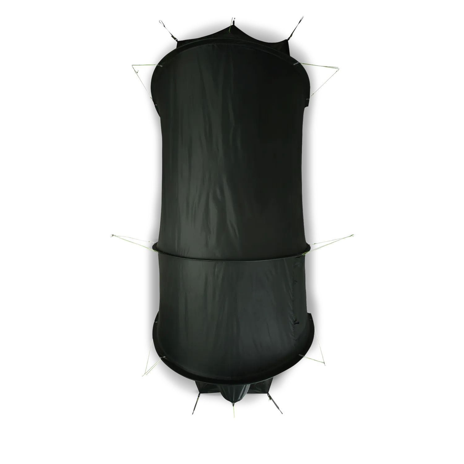 Jack Wolfskin North Tunnel II tente camping spacieuse