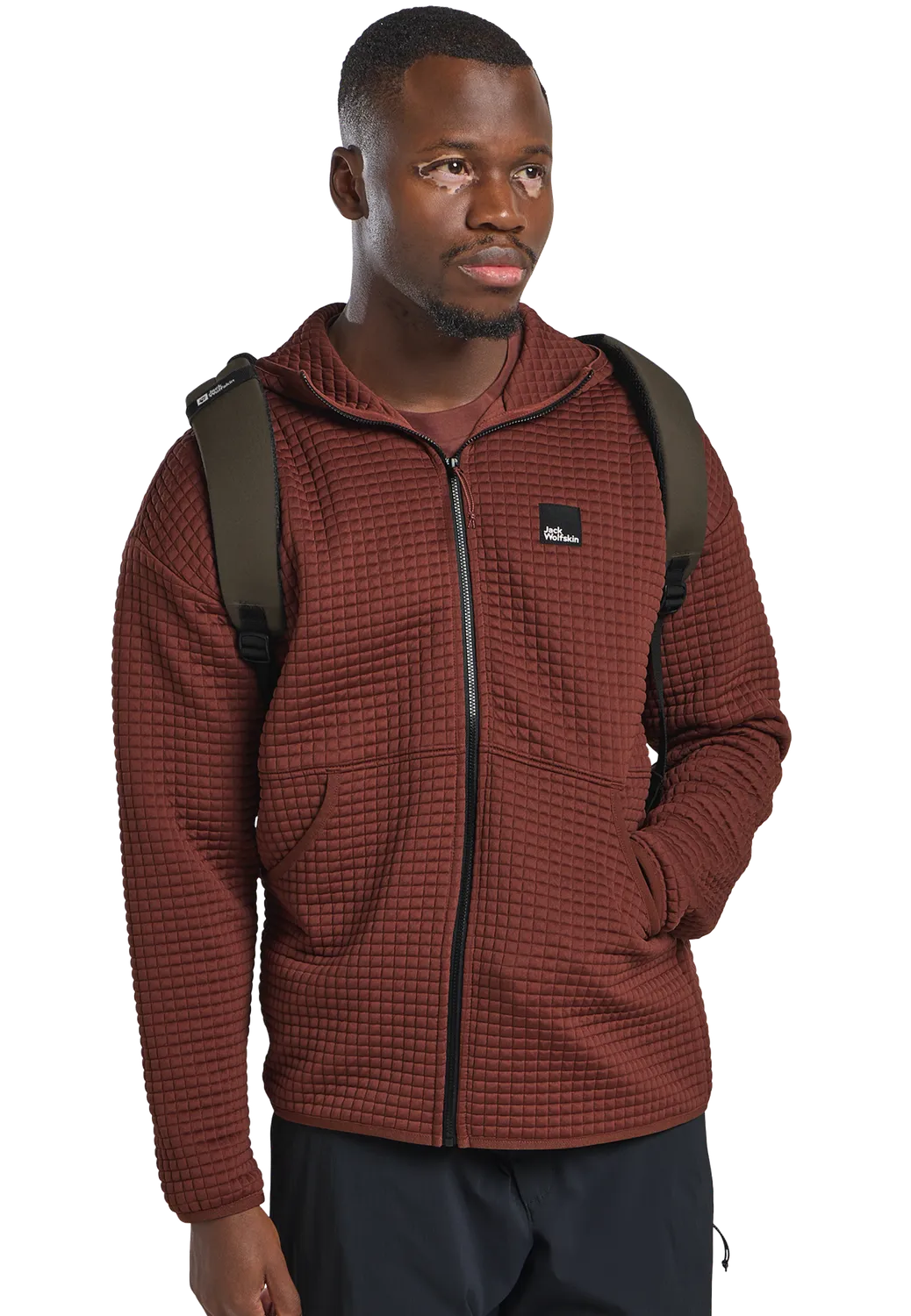 Jack Wolfskin Terracade sac à dos 24L ordinateur