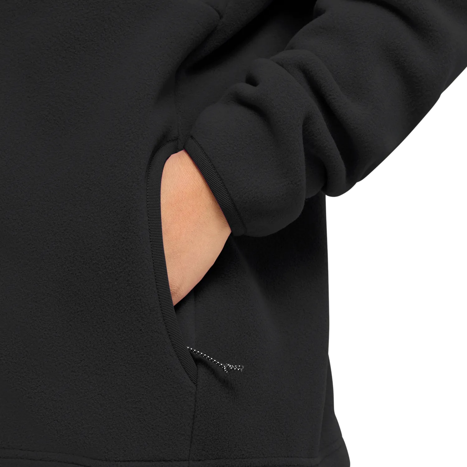 Jack Wolfskin Sumetro FZ W veste polaire femme zippée