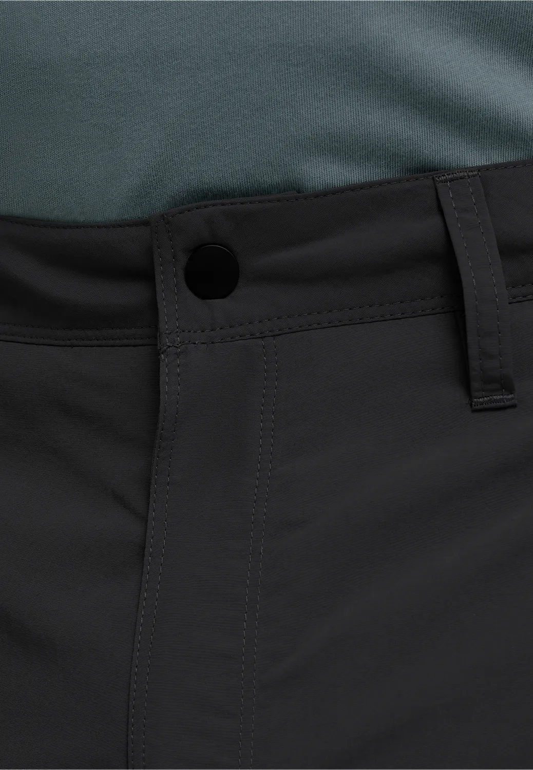 Jack Wolfskin Duneland Shorts M short homme séchage rapide