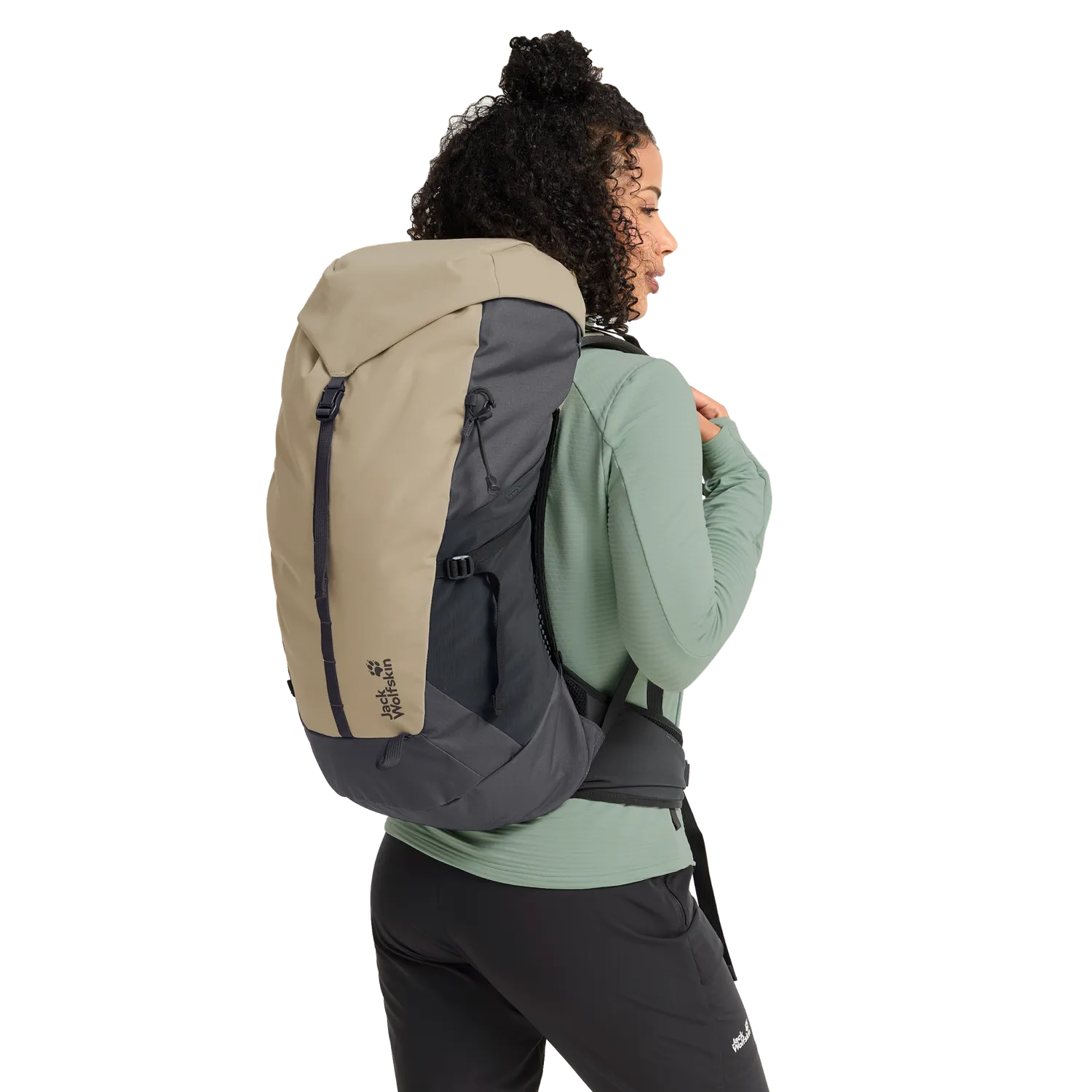 Jack Wolfskin Astro Vent 30 sac à dos randonnée 30 L