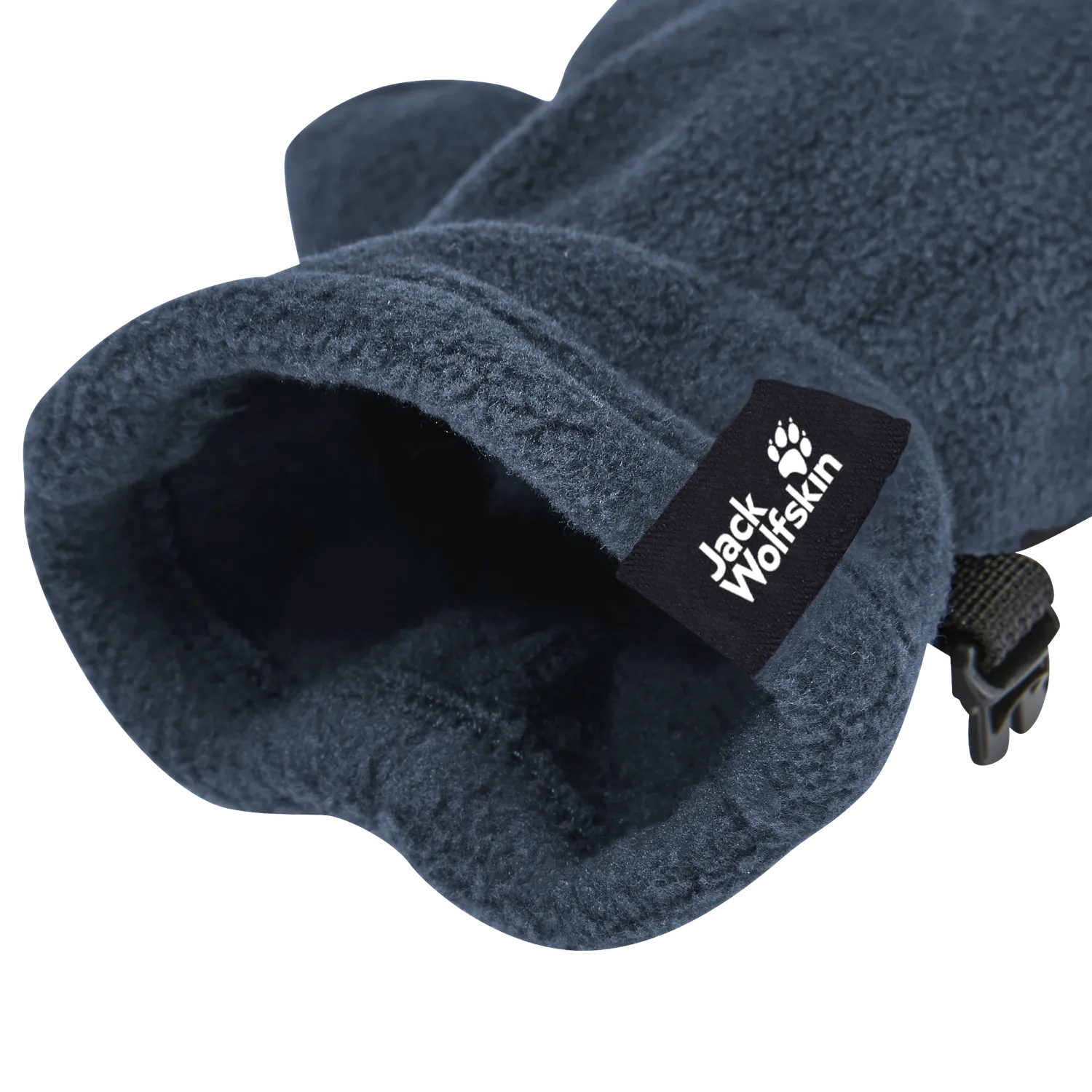 Jack Wolfskin Fleece Glove K gants polaire enfant chaud