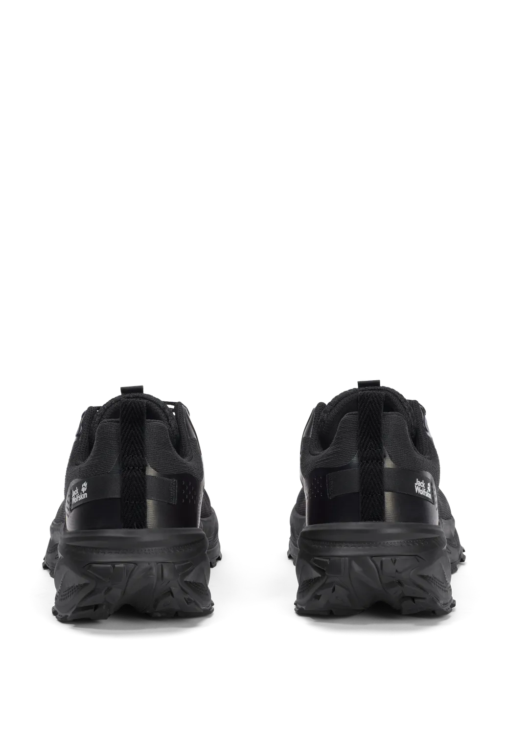 Jack Wolfskin PS Pro Texapore Low M chaussure rando