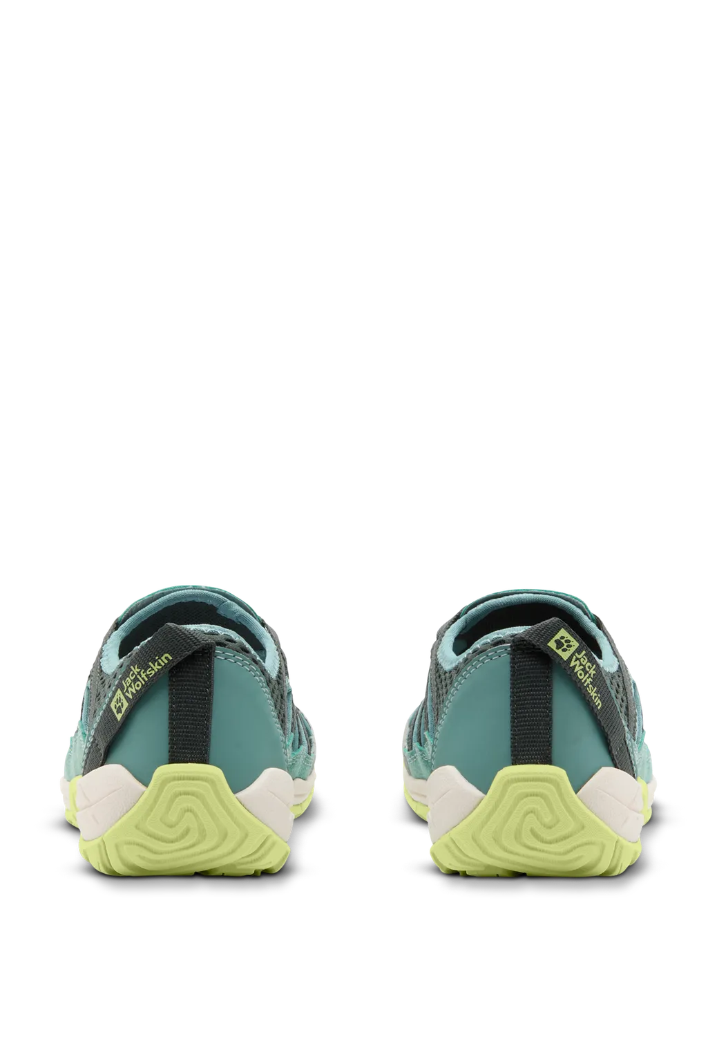 Jack Wolfskin Levente Sandal K sandale enfant 26-40