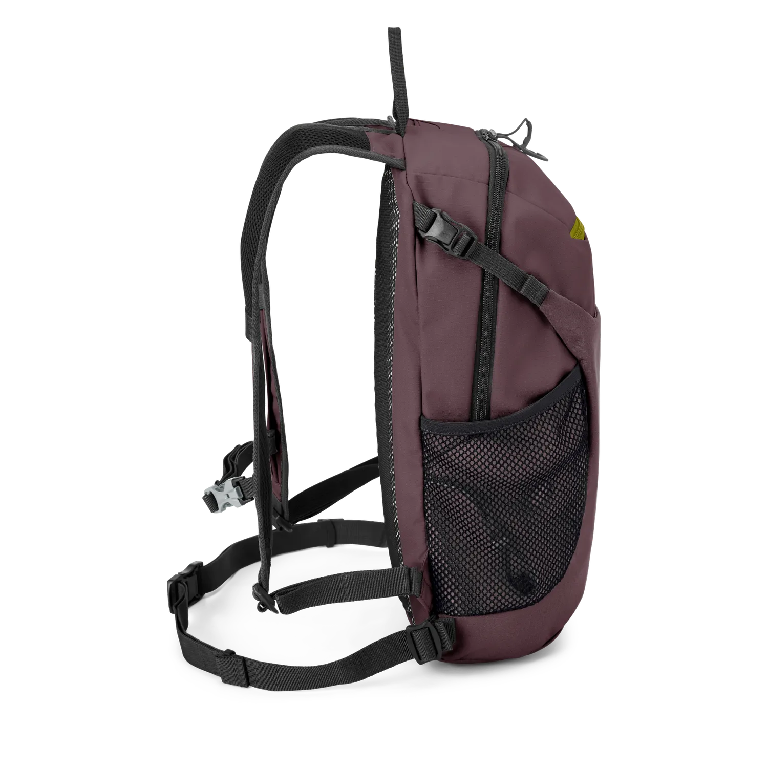Jack Wolfskin Velocity 12 sac à dos randonnée 12 L aéré