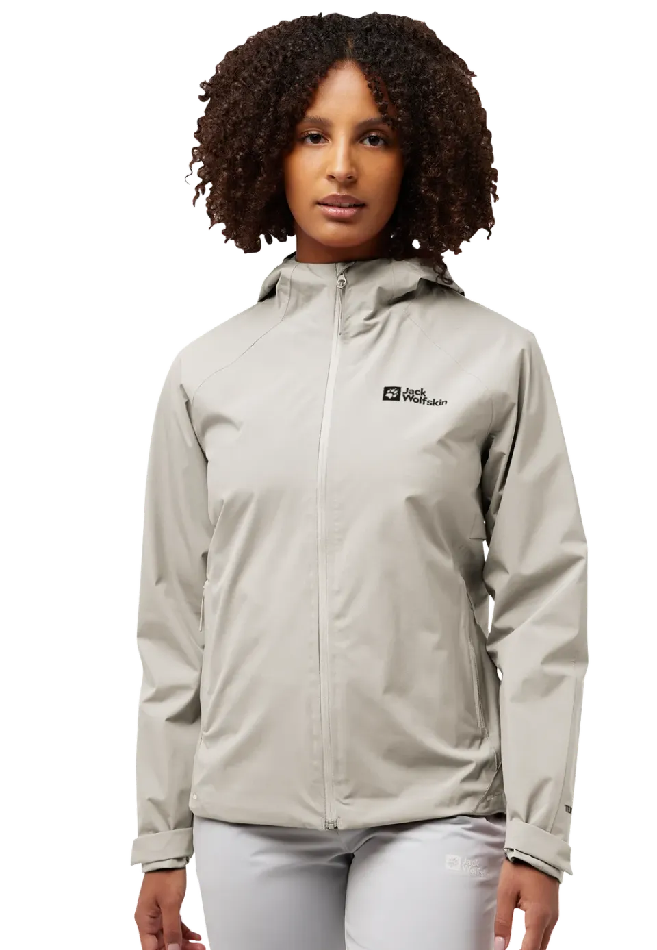 Jack Wolfskin Prelight 2L Ins Jkt W veste femme imperméable