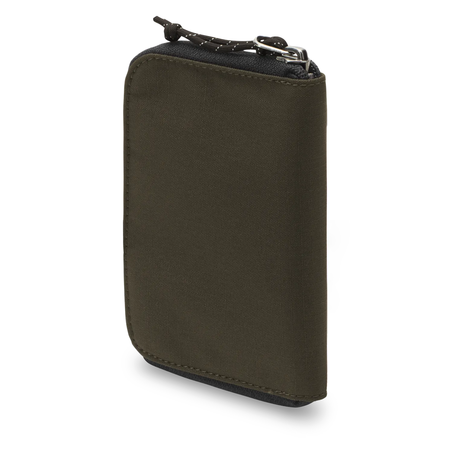 Jack Wolfskin Konya Wallet portefeuille zippé compact