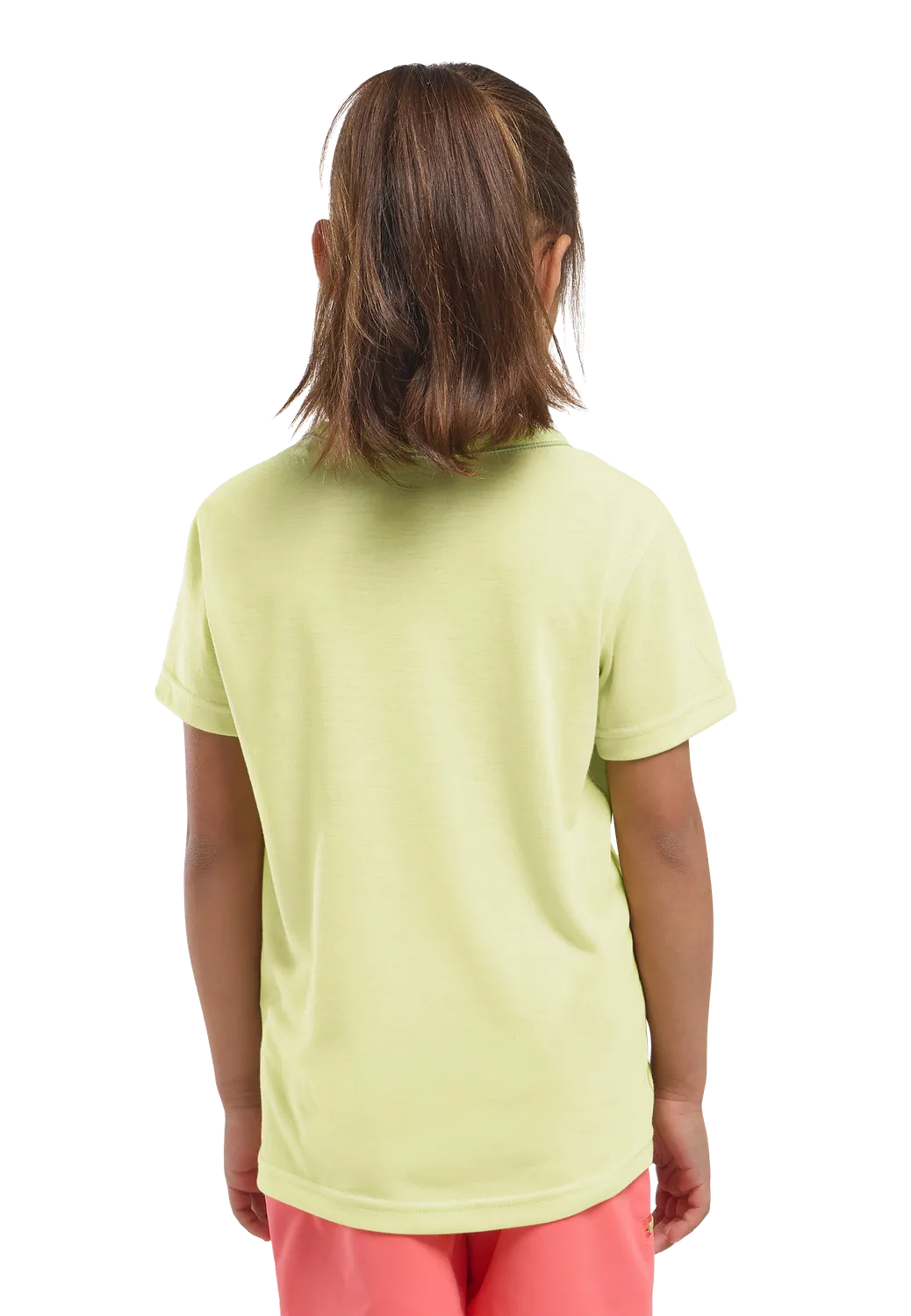 Jack Wolfskin Hiking Graphic T Kids tee-shirt enfant séchage rapide