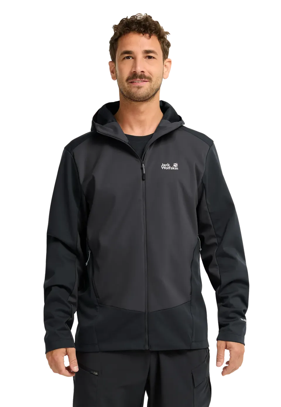 Jack Wolfskin Skyvail JKT M veste homme déperlante