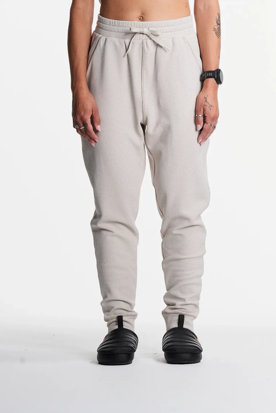 Orage Pathfinder R20403 jogger femme dark birch