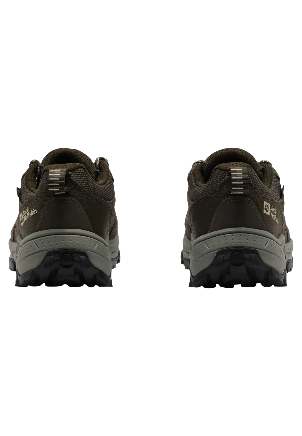 Jack Wolfskin Vojo Tour Texapore Low M chaussures randonnée imperméables
