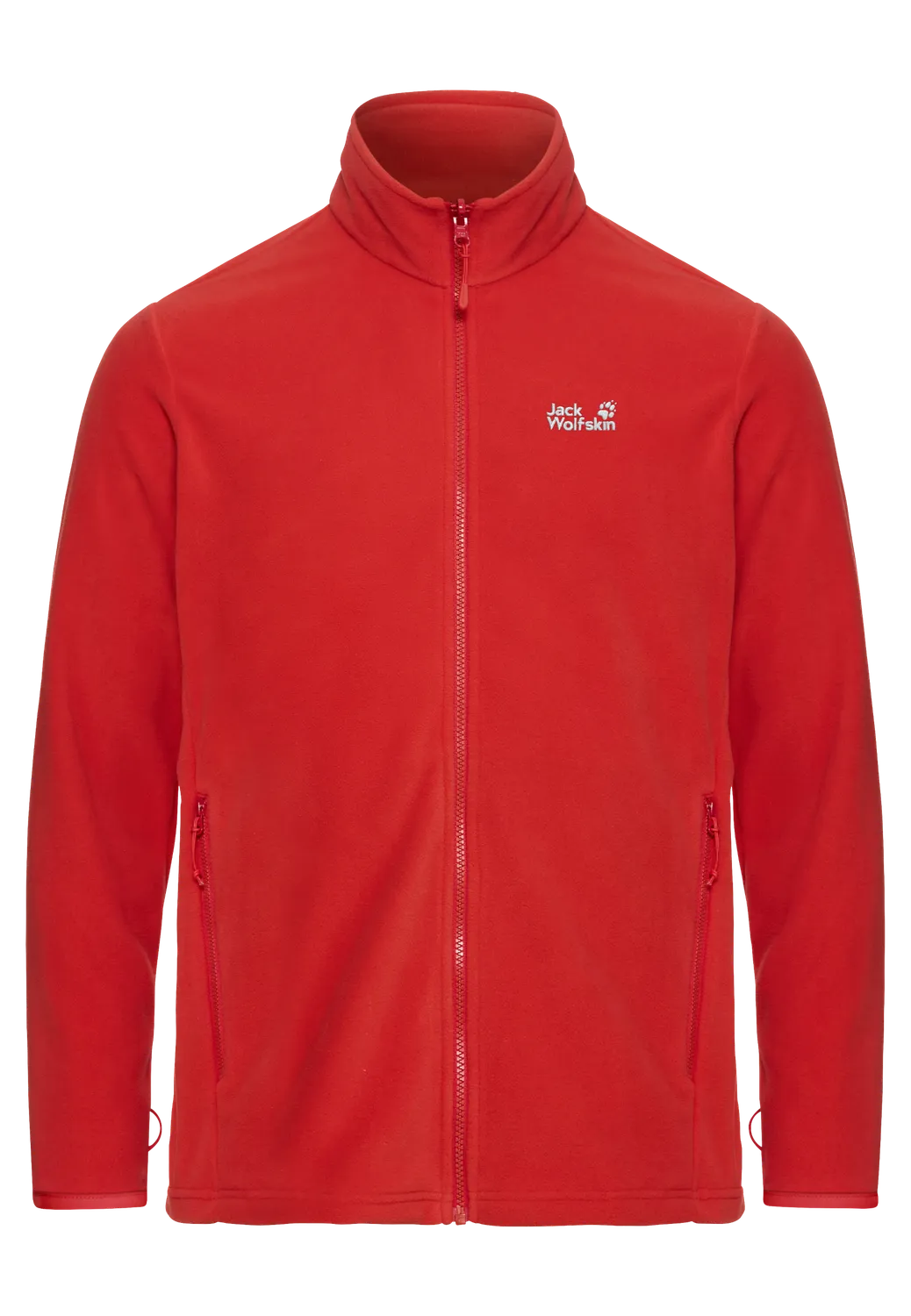 Jack Wolfskin Taunus 100 FZ M veste polaire homme