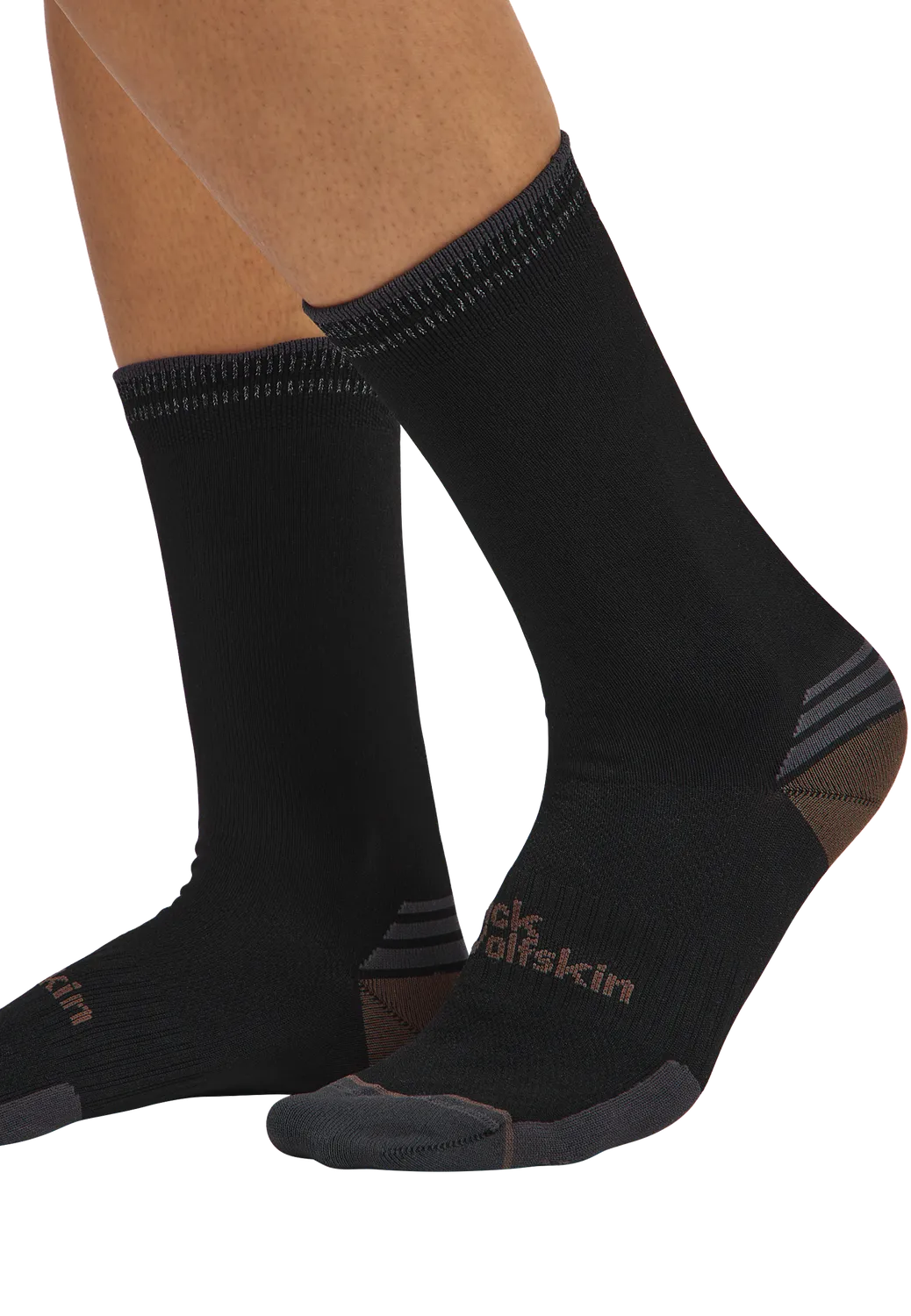 Jack Wolfskin Prelight Sock CL chaussettes fraîches