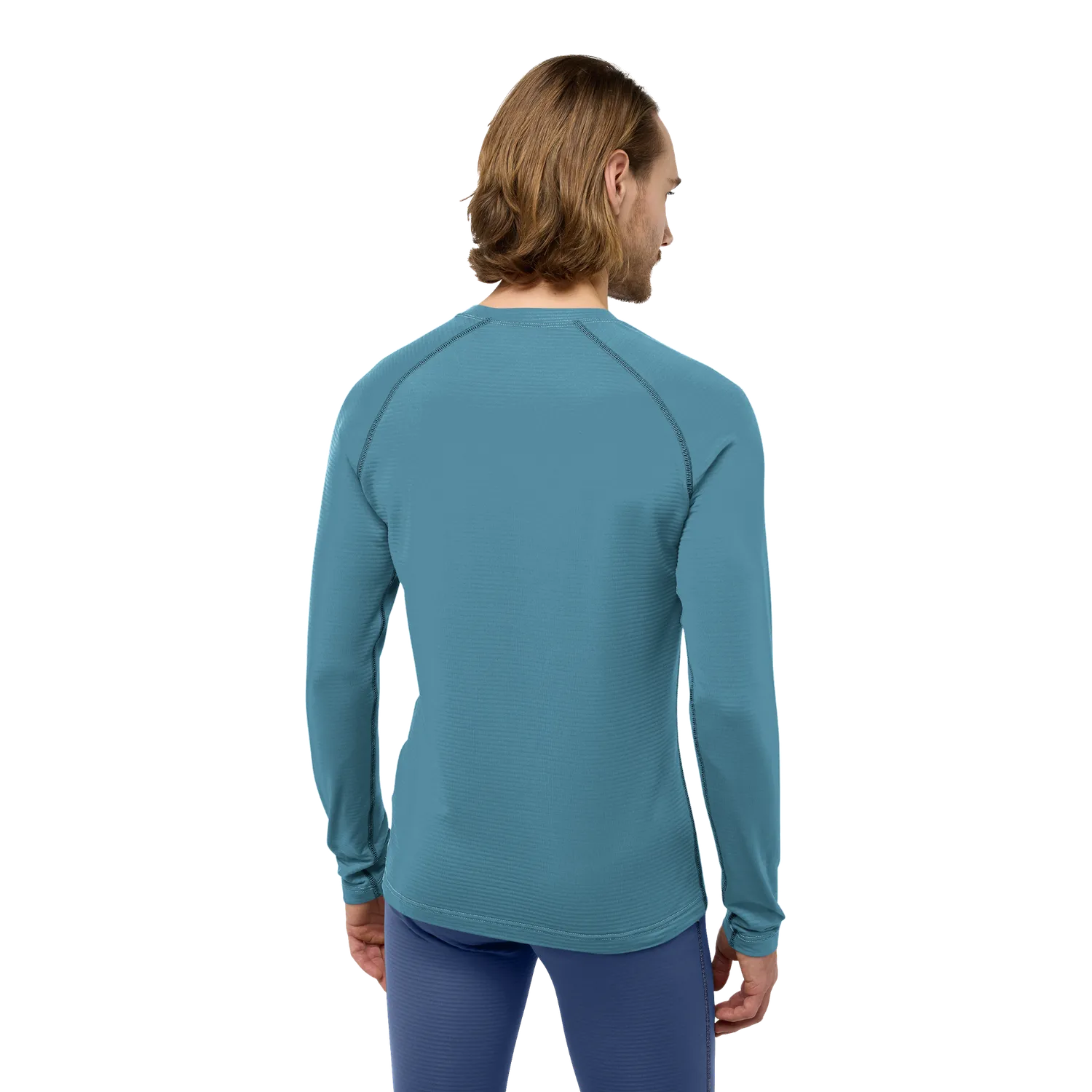 Jack Wolfskin Infinite Warm LS M sous-couche chaude