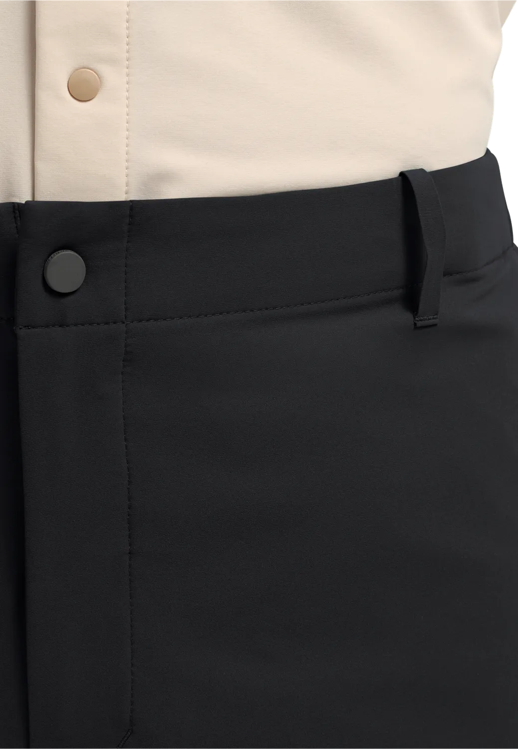 Jack Wolfskin Prelight Pulse Shorts M short randonnée léger