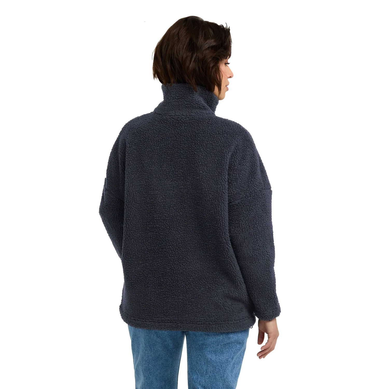 Jack Wolfskin Stone Lite JKT W veste polaire femme chaude