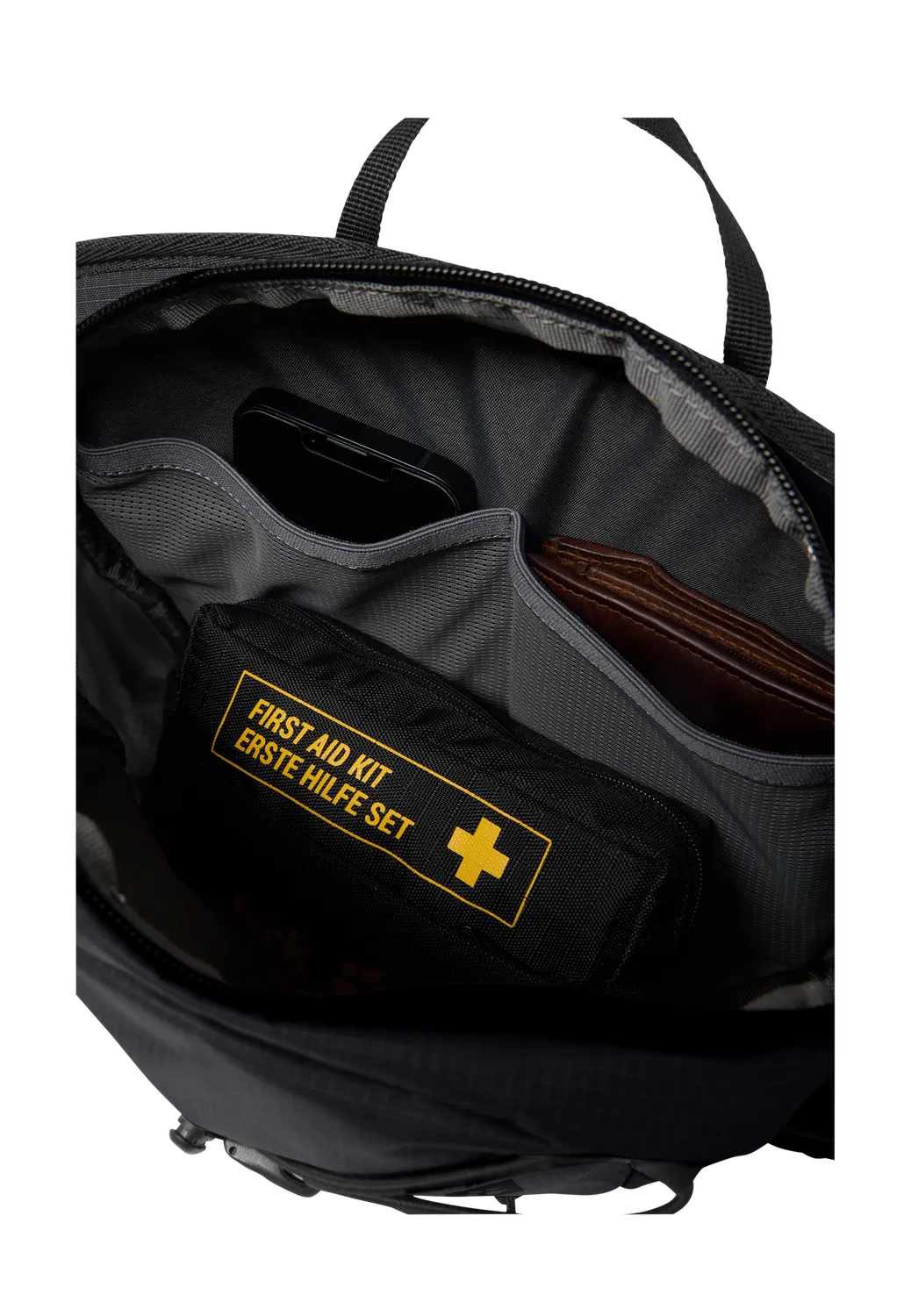 Jack Wolfskin Velocity Hipbag sac banane rando léger