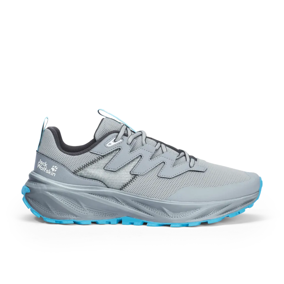 Jack Wolfskin PS Trail Low M chaussures trail homme