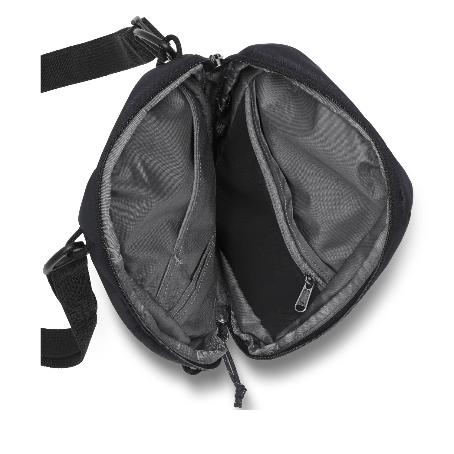 Jack Wolfskin Konya Convertible sac bandoulière convertible