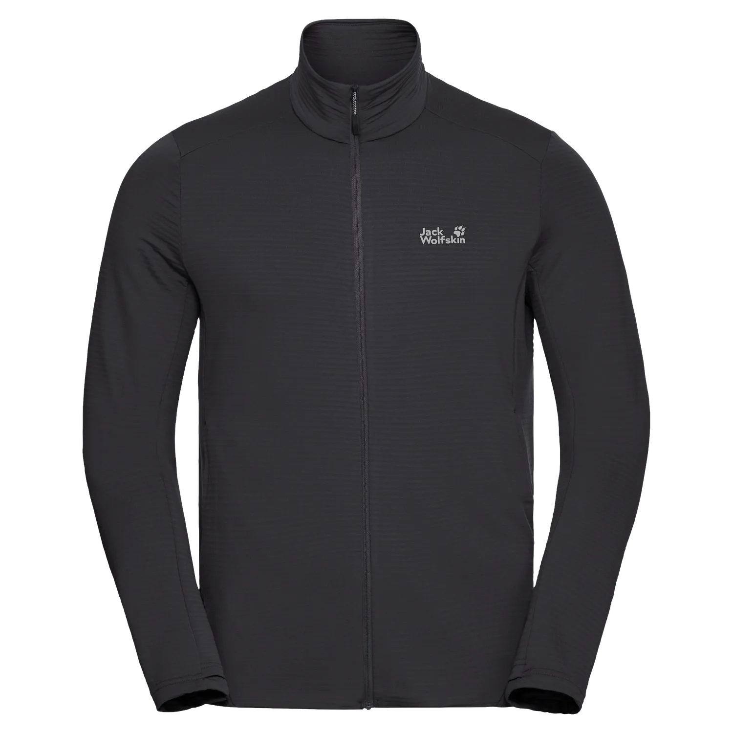Jack Wolfskin Litestride FZ M polaire homme zippée