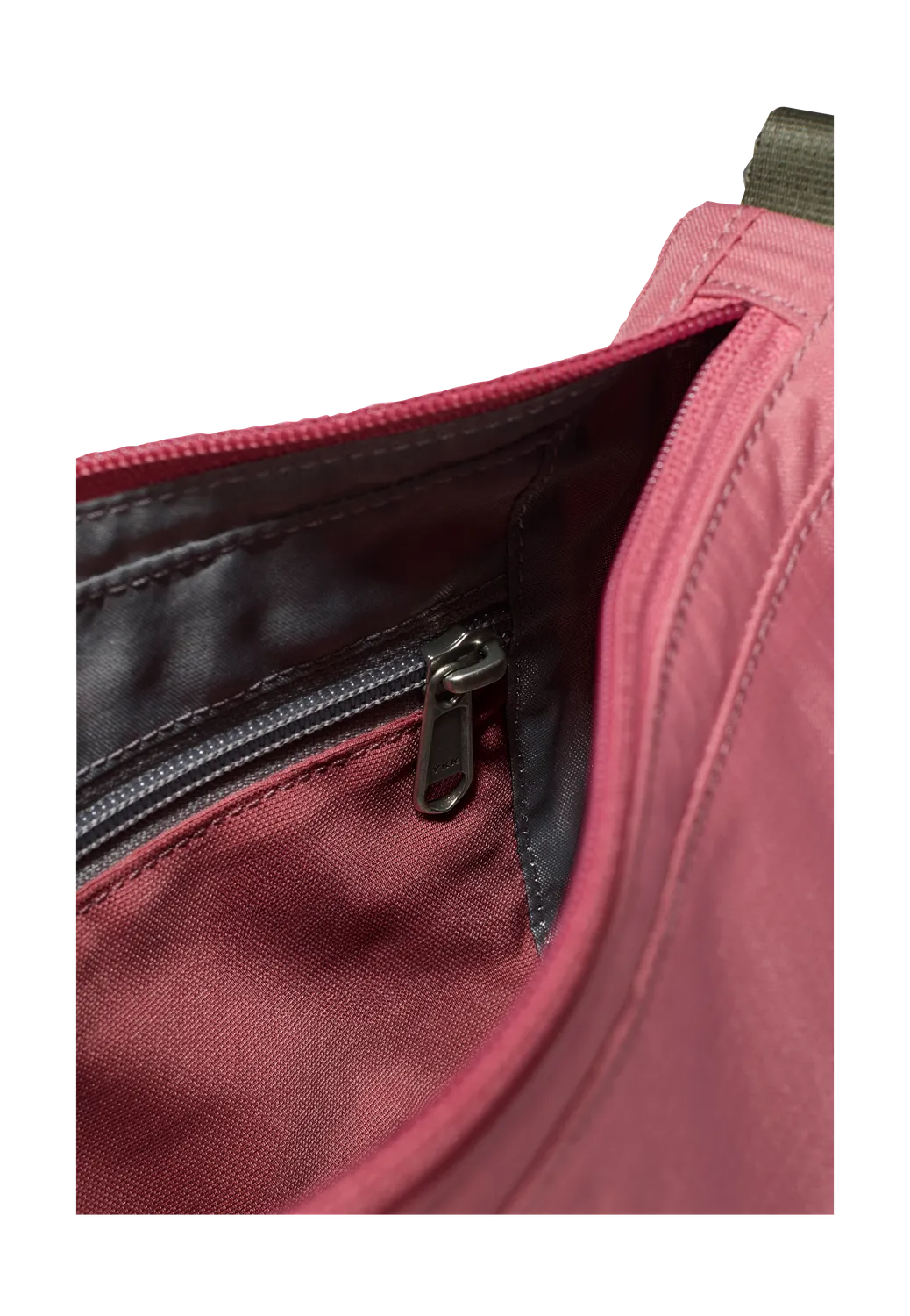 Jack Wolfskin Zoya 4 sac bandoulière taille unique
