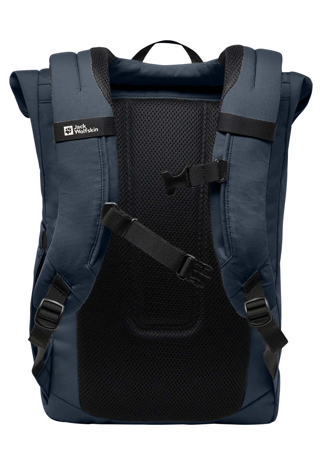 Jack Wolfskin Island sac à dos 20L roll top ordinateur