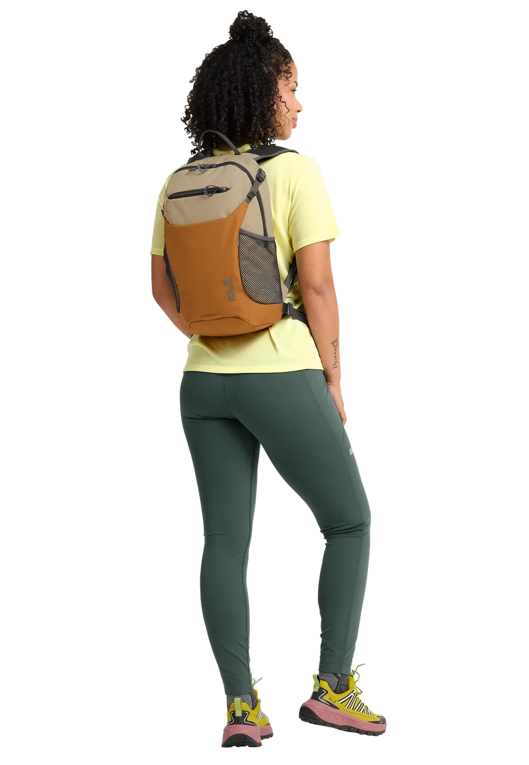 Jack Wolfskin Velocity 12 sac à dos 12 l rando