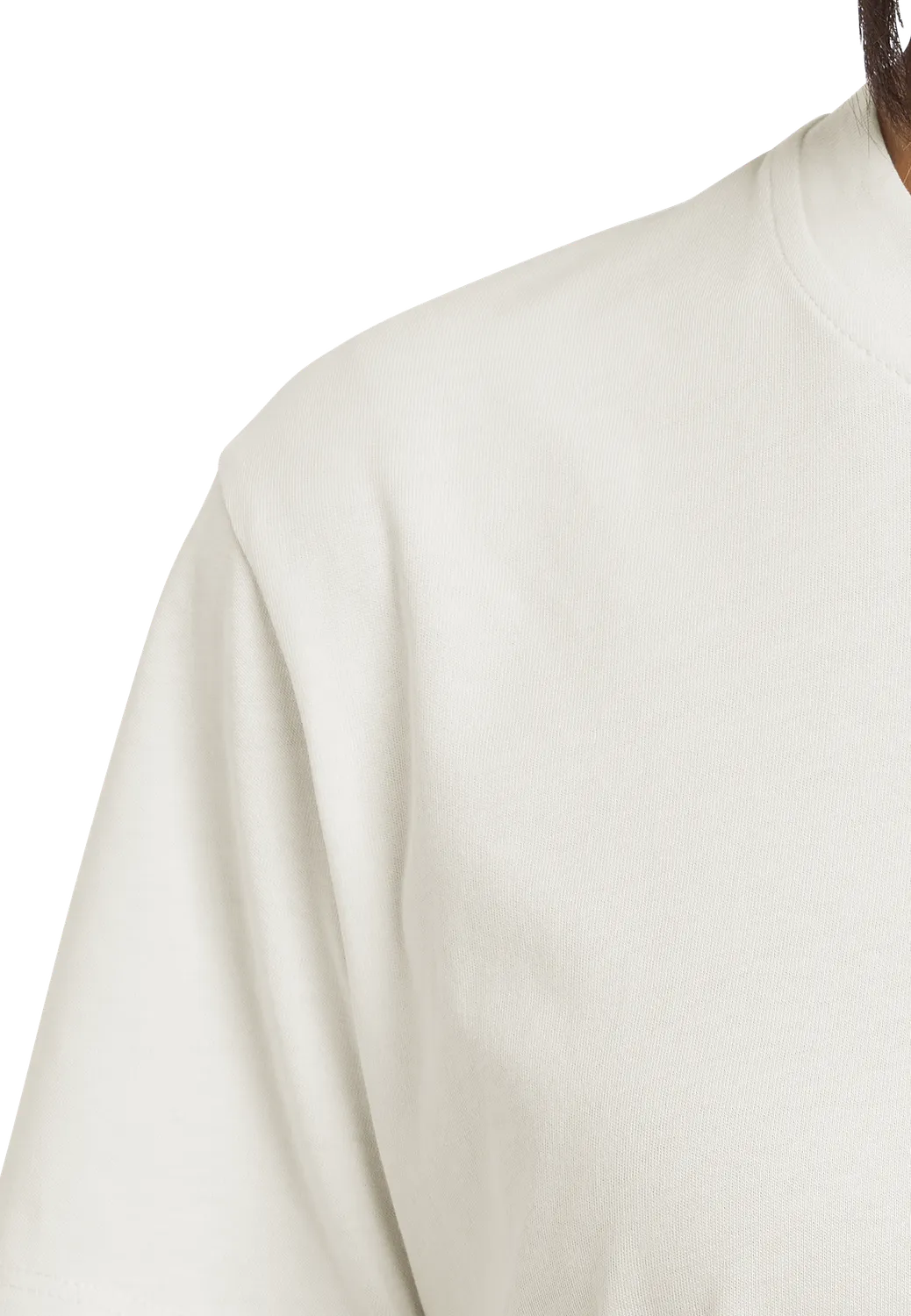 Jack Wolfskin Essential T W t-shirt femme coton bio