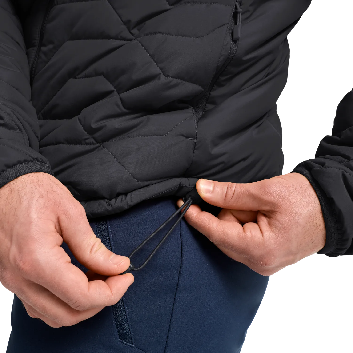 Jack Wolfskin Flextrek Ins JKT M veste isolante homme coupe-vent