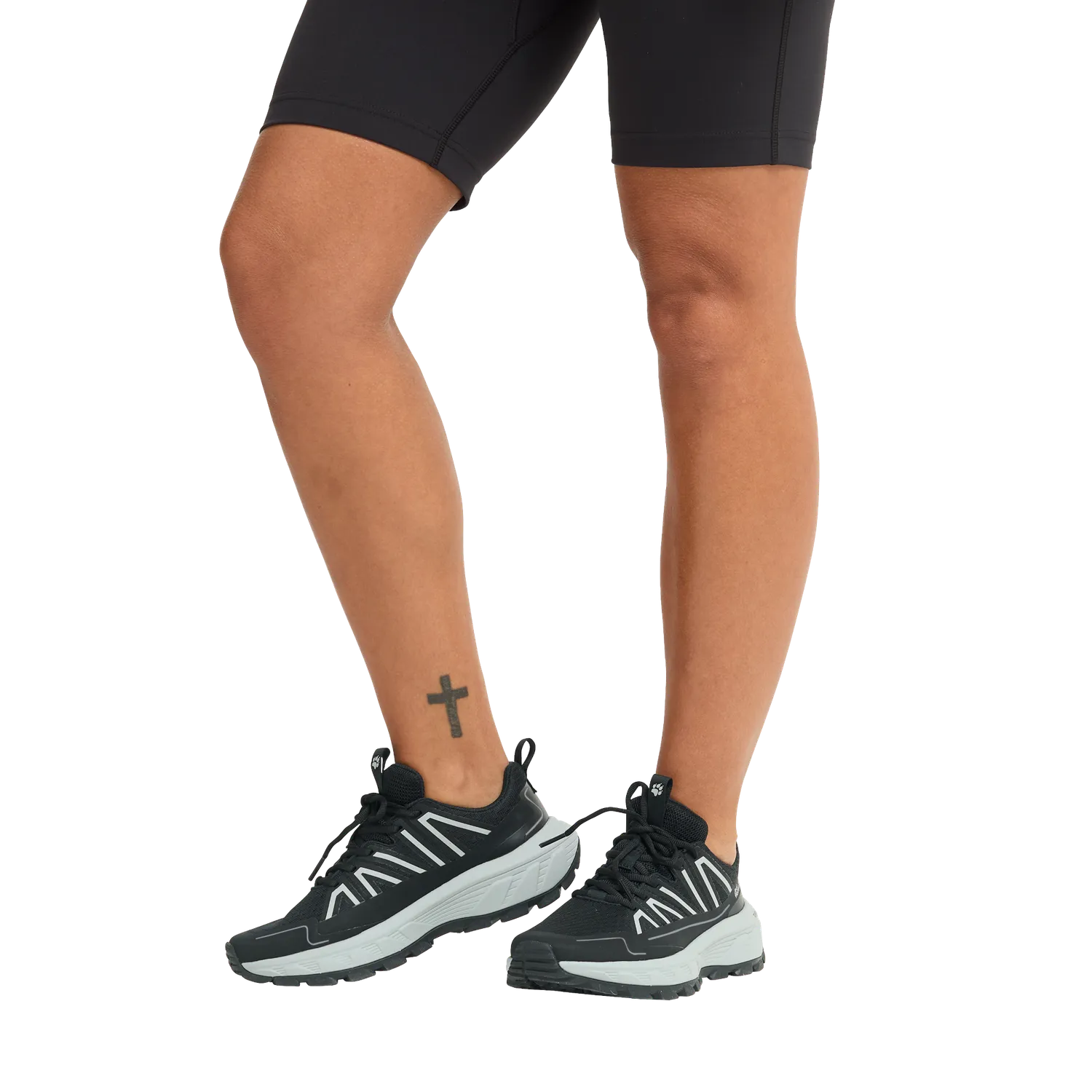 Jack Wolfskin Wild Hike Low chaussures rando femme 35.5-43 adhérentes