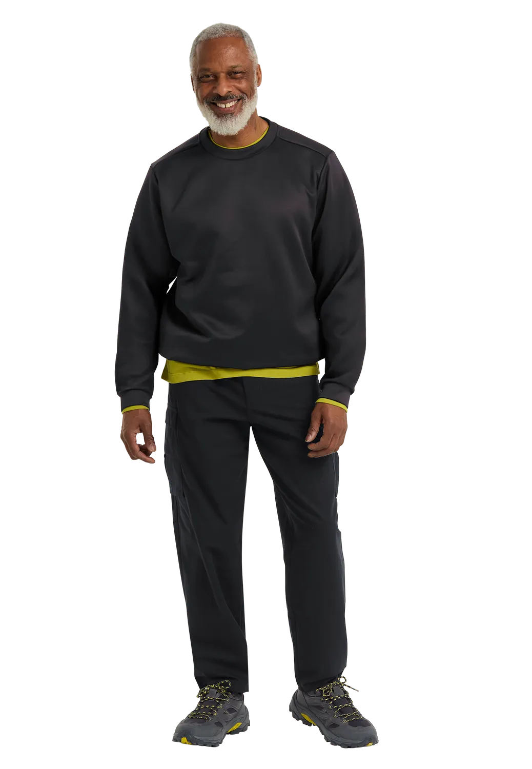 Jack Wolfskin Vojo Tour Texapore Low chaussures randonnée étanches