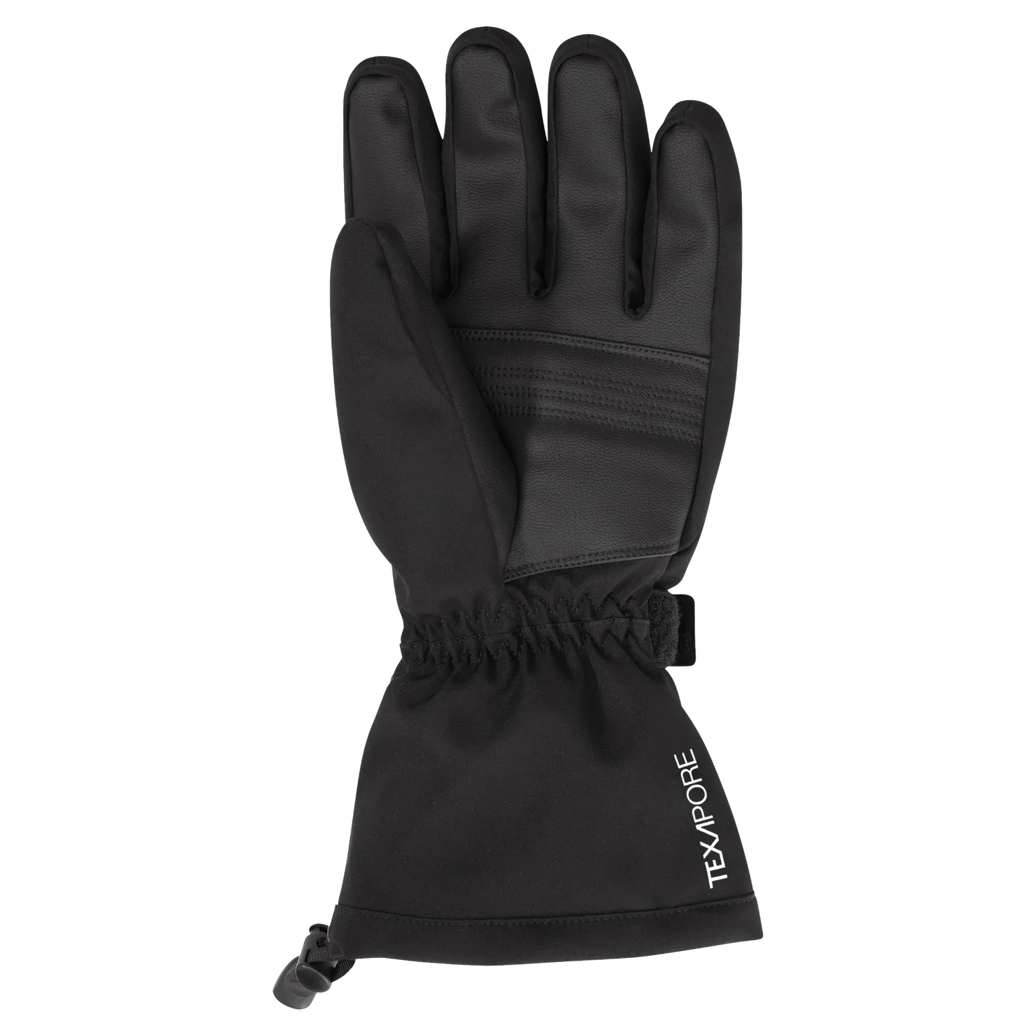 Jack Wolfskin Ins Ski gants ski isolés manchette longue