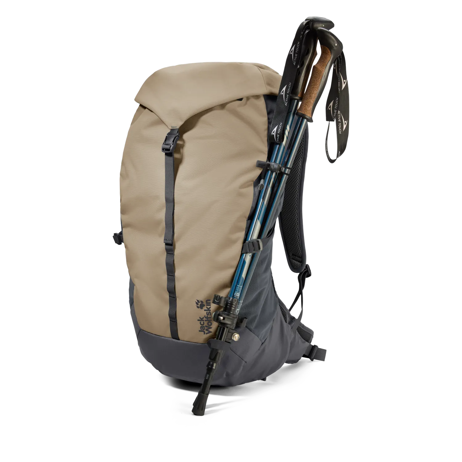 Jack Wolfskin Astro Vent 30 sac à dos randonnée 30 L