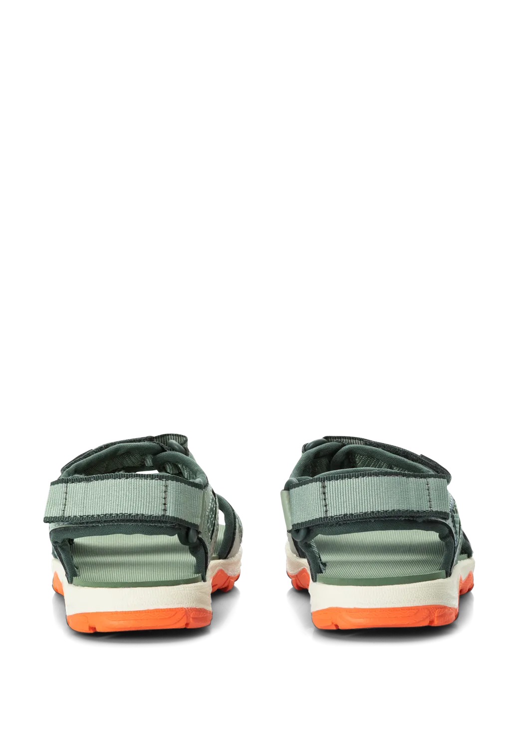 Jack Wolfskin Taraco Beach Sandal K sandale enfant légère