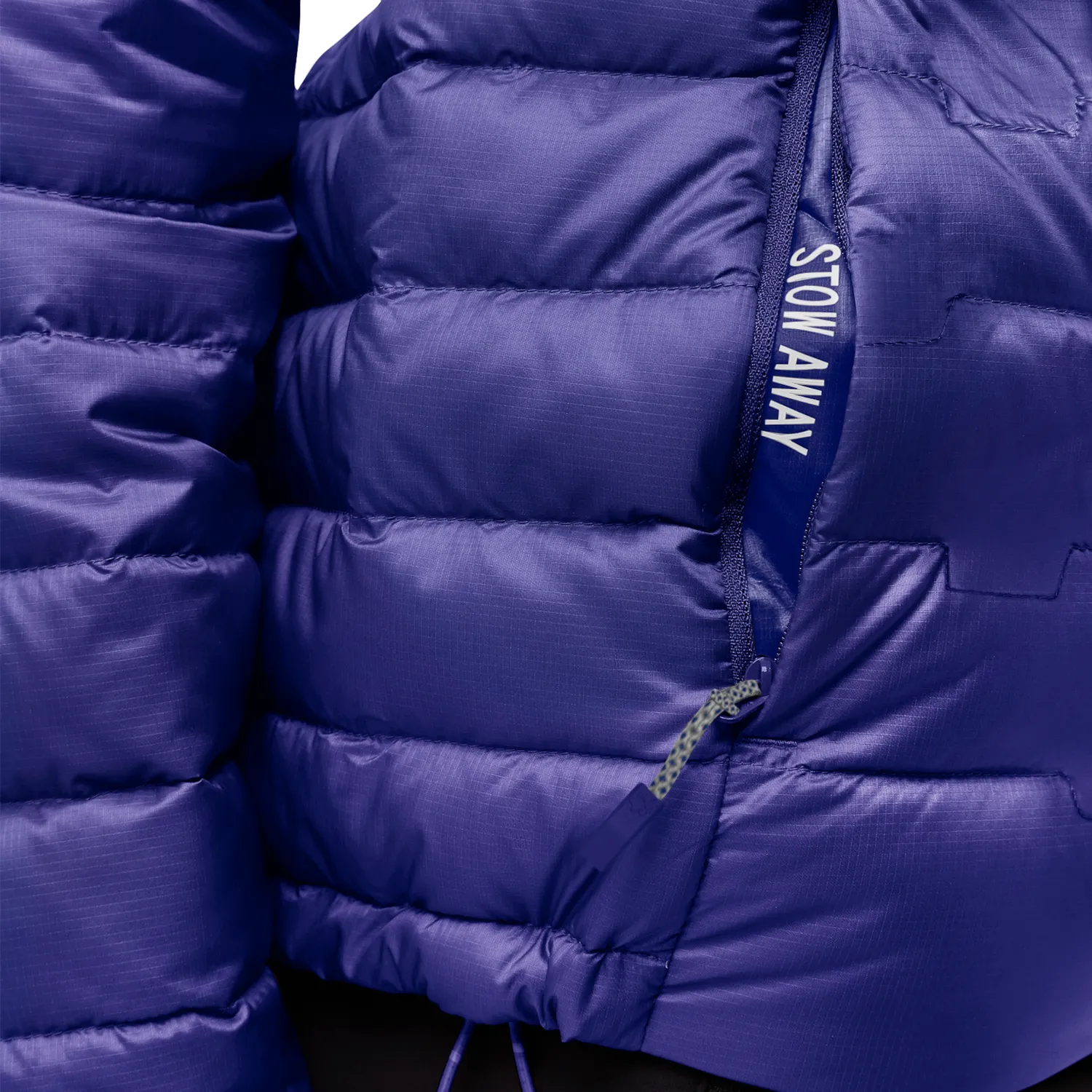 Jack Wolfskin Passamani Down Hoody doudoune femme duvet