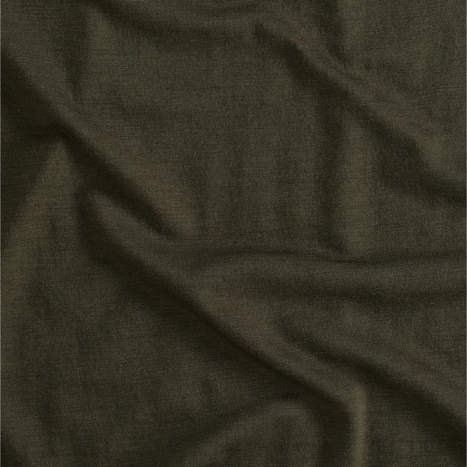 Jack Wolfskin Wool LS M t-shirt laine manches longues
