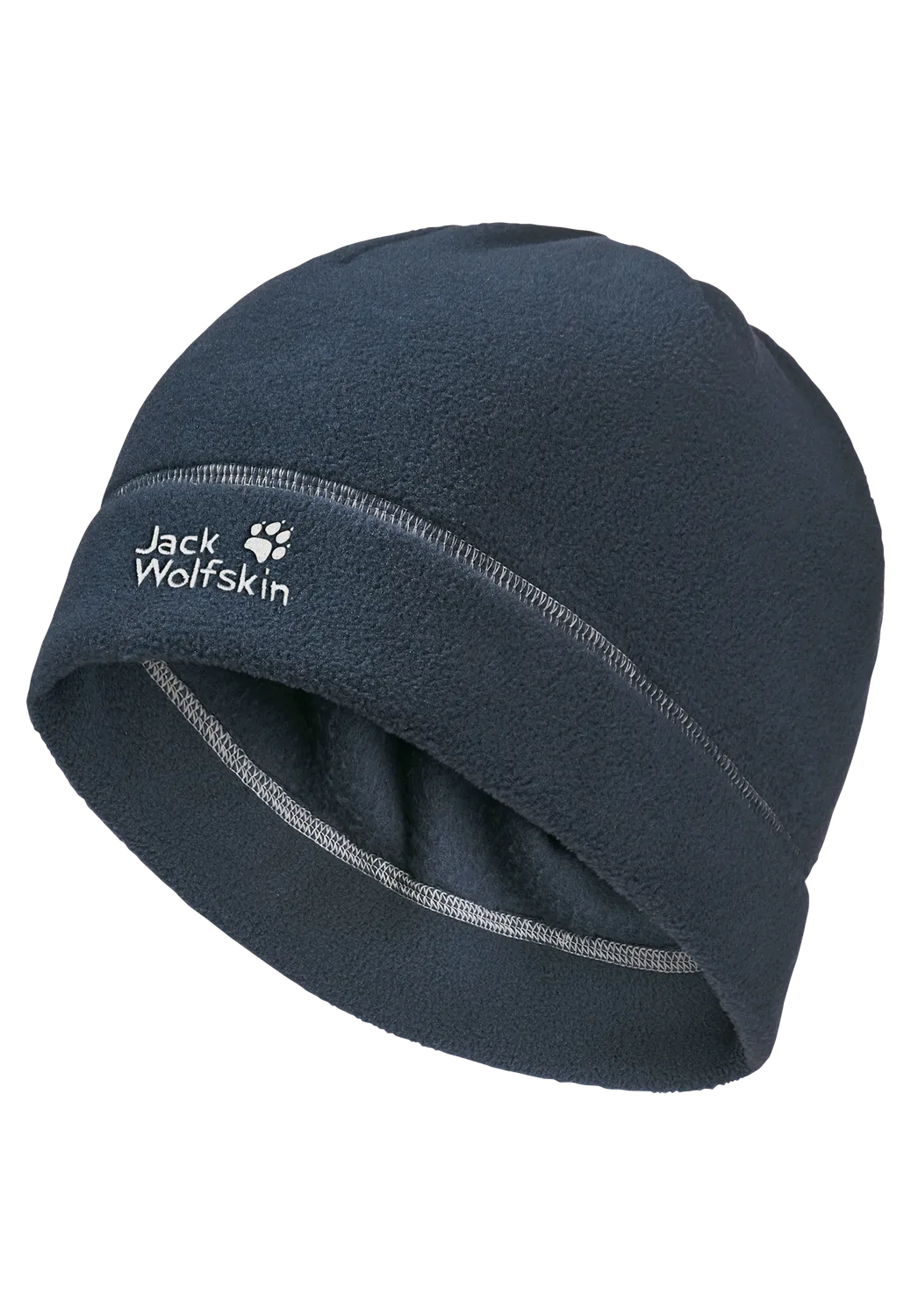 Jack Wolfskin Vertigo Beanie K bonnet polaire enfant
