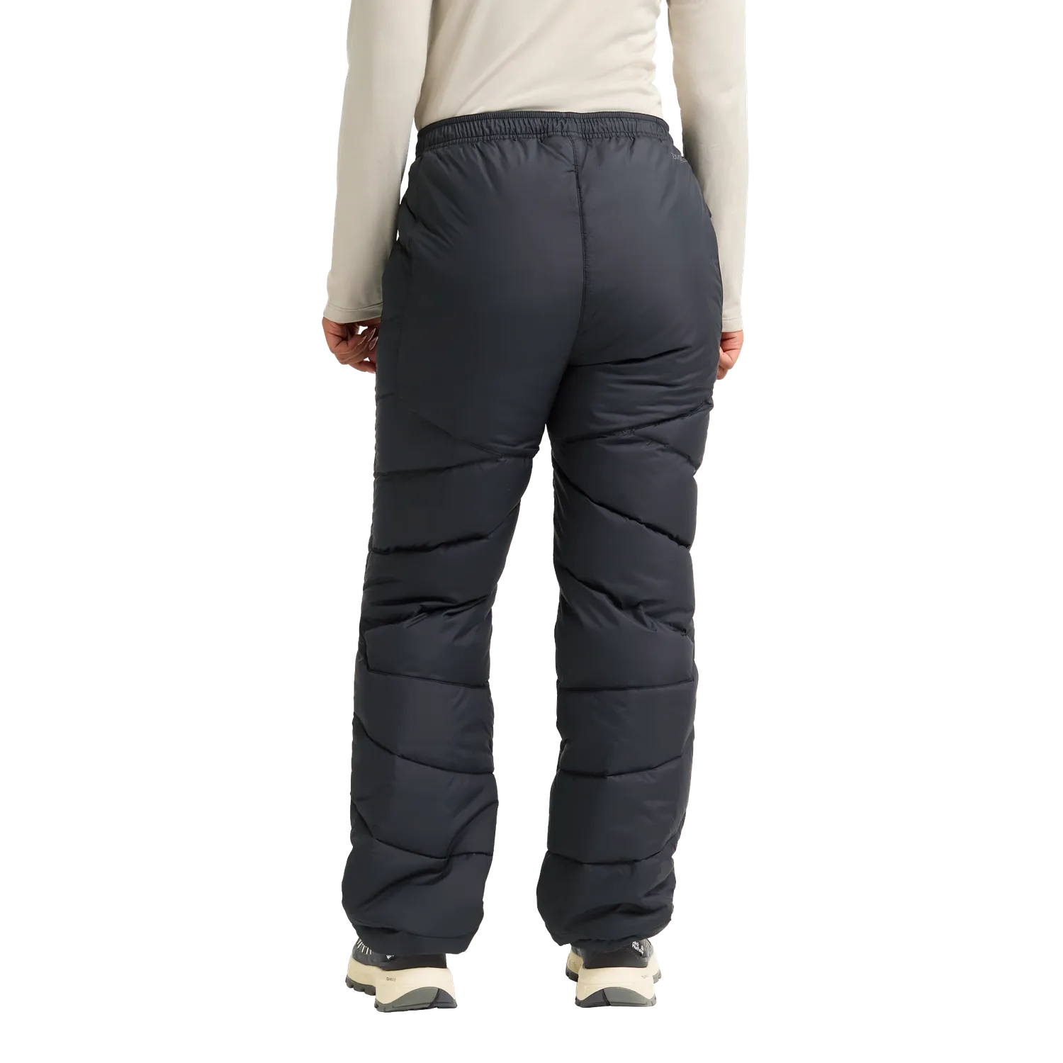 Jack Wolfskin Atmosphere Pants W RDS pantalon femme hiver